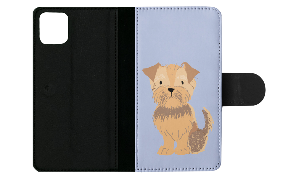 FLIP CASE FOR APPLE IPHONE|YORKSHIRE TERRIER DOG 2 - Imagen 97 de 193