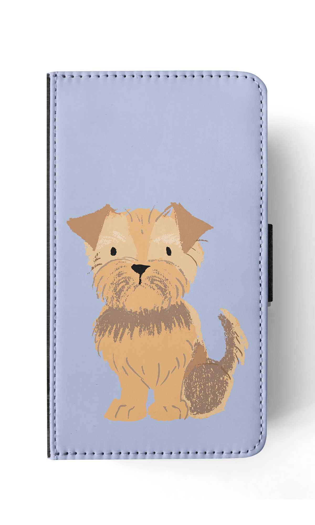 FLIP CASE FOR APPLE IPHONE|YORKSHIRE TERRIER DOG 2 - Imagen 170 de 193