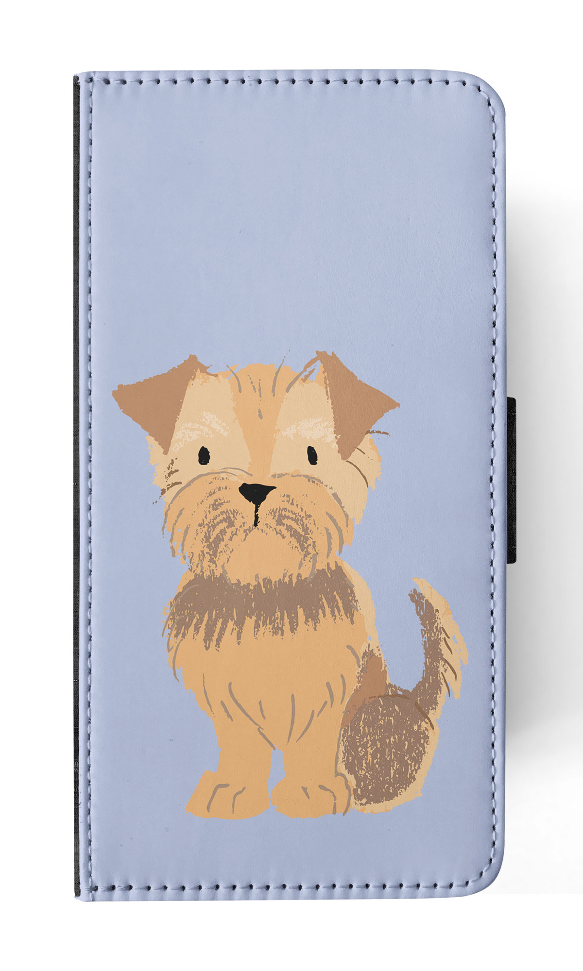 FLIP CASE FOR SAMSUNG GALAXY|YORKSHIRE TERRIER DOG 2 - Picture 47 of 120