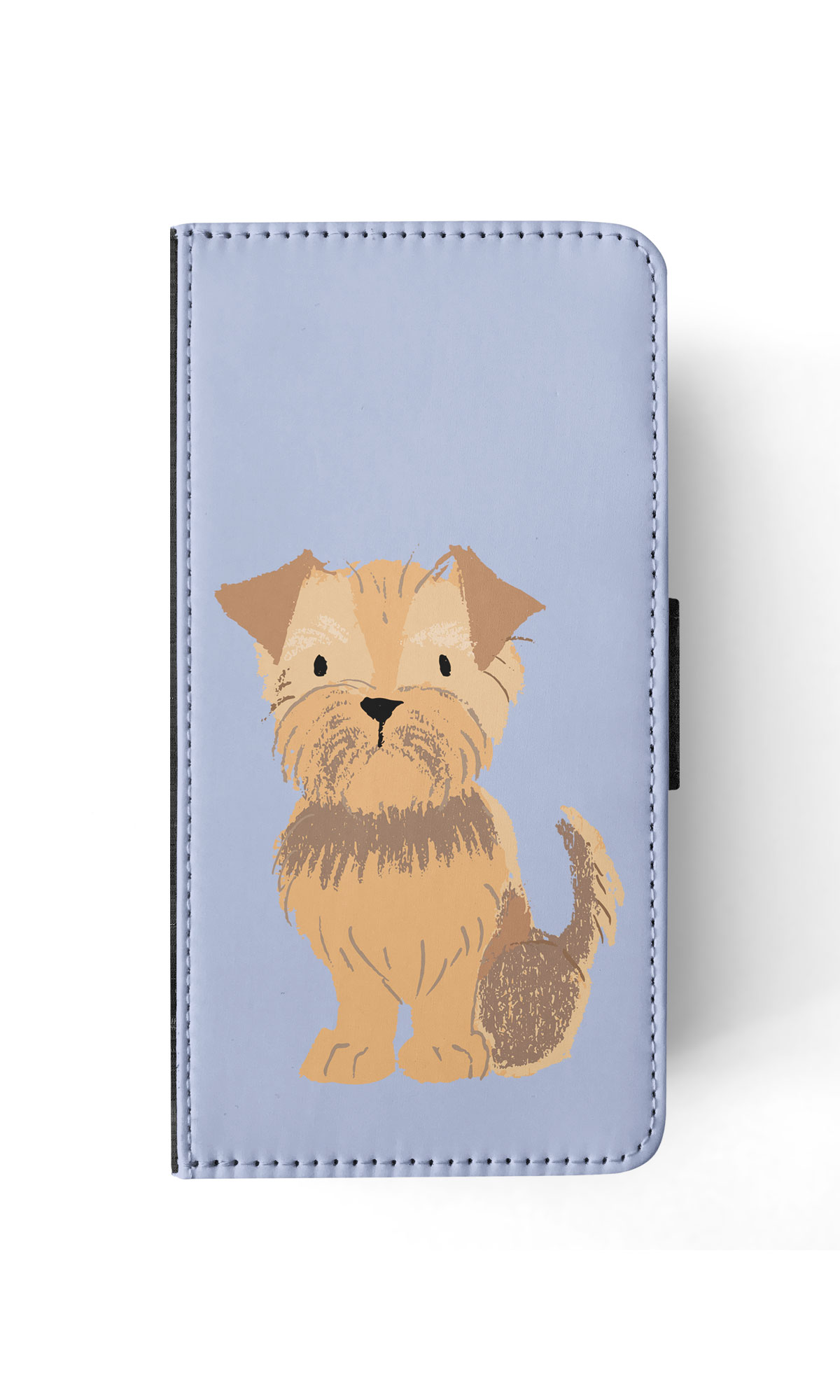 FLIP CASE FOR APPLE IPHONE|YORKSHIRE TERRIER DOG 2 - Imagen 82 de 193
