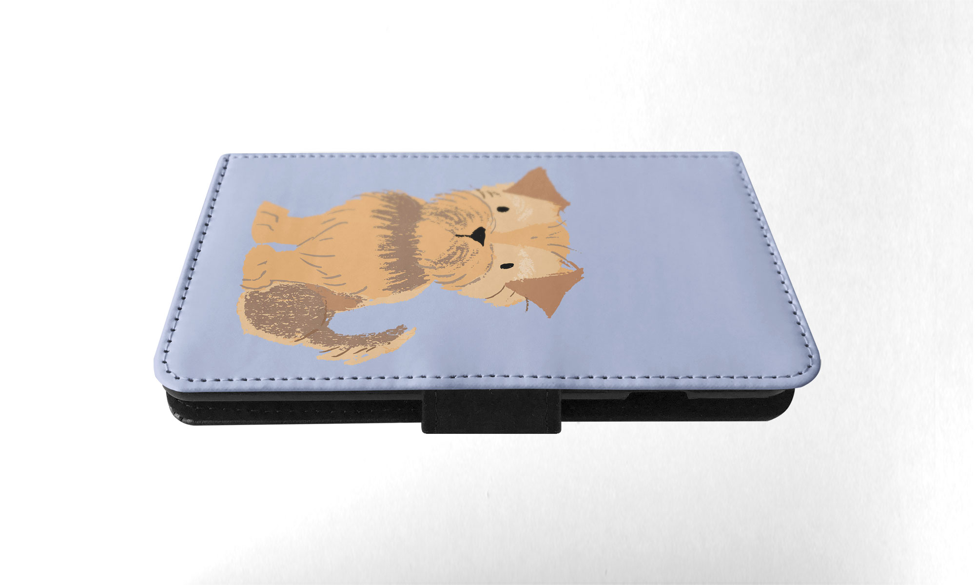 FLIP CASE FOR APPLE IPHONE|YORKSHIRE TERRIER DOG 2 - Imagen 83 de 193