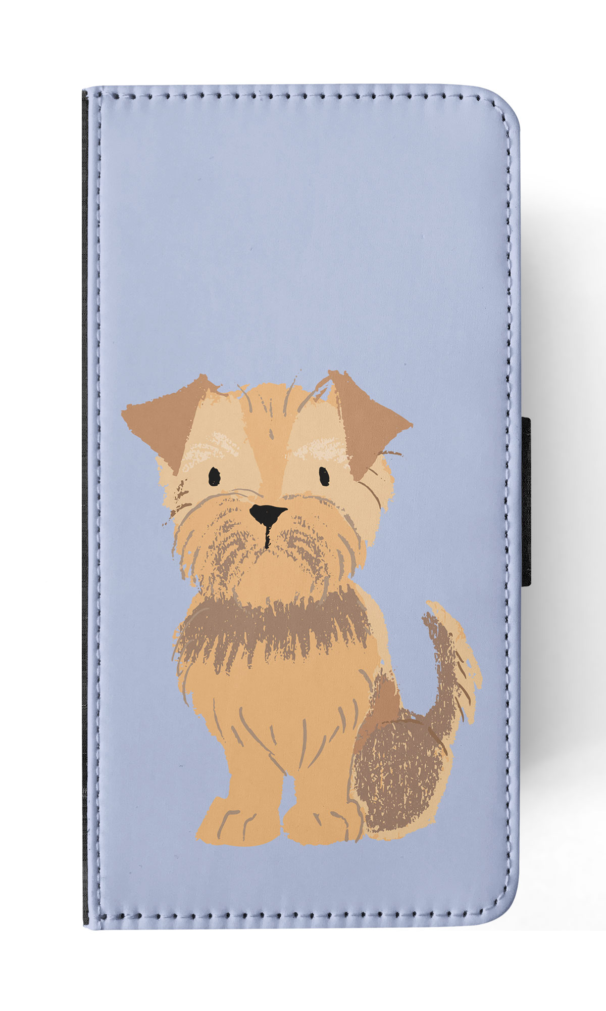 FLIP CASE FOR APPLE IPHONE|YORKSHIRE TERRIER DOG 2 - Imagen 52 de 193