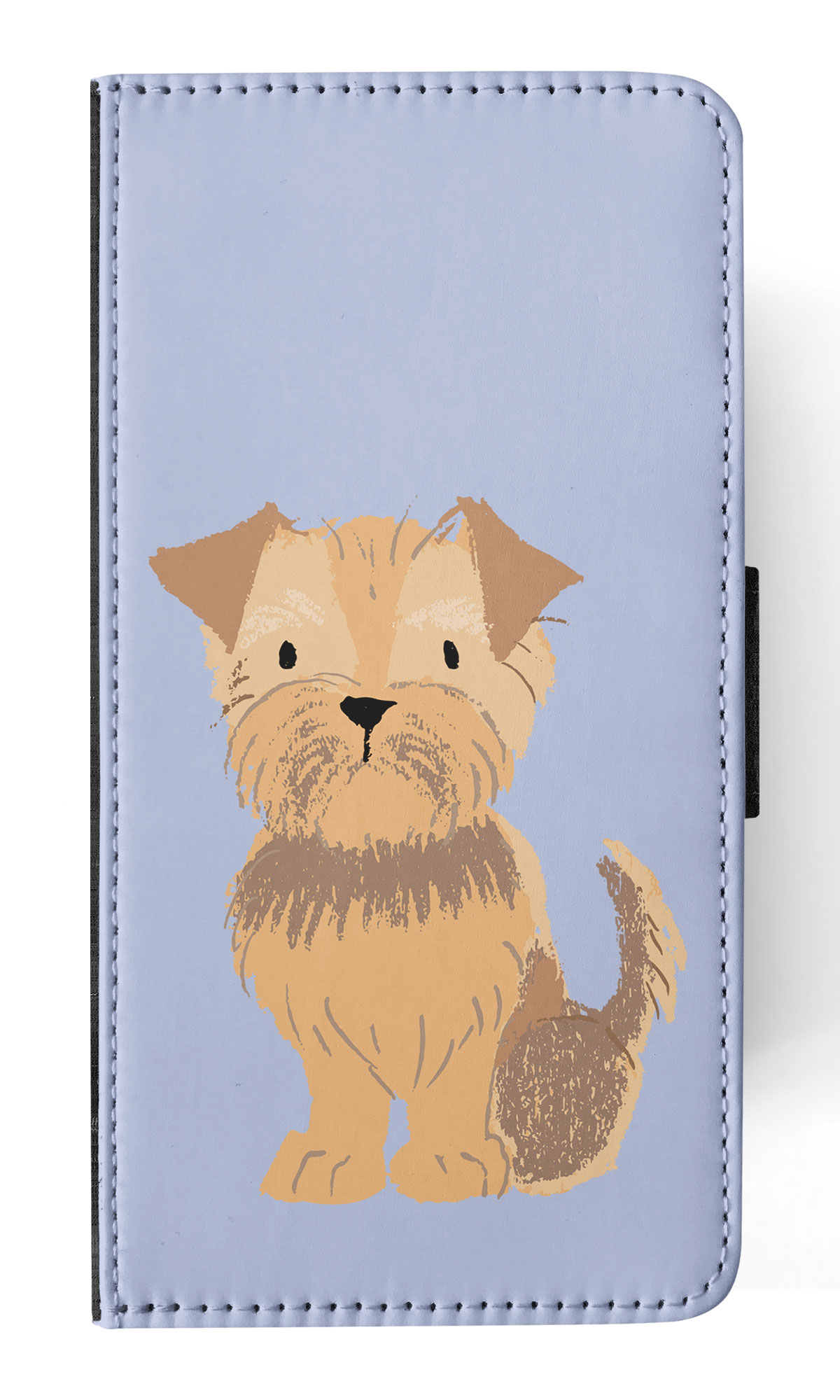 FLIP CASE FOR APPLE IPHONE|YORKSHIRE TERRIER DOG 2 - Imagen 47 de 193