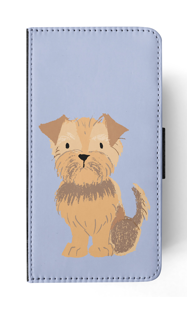 FLIP CASE FOR APPLE IPHONE|YORKSHIRE TERRIER DOG 2 - Imagen 160 de 193