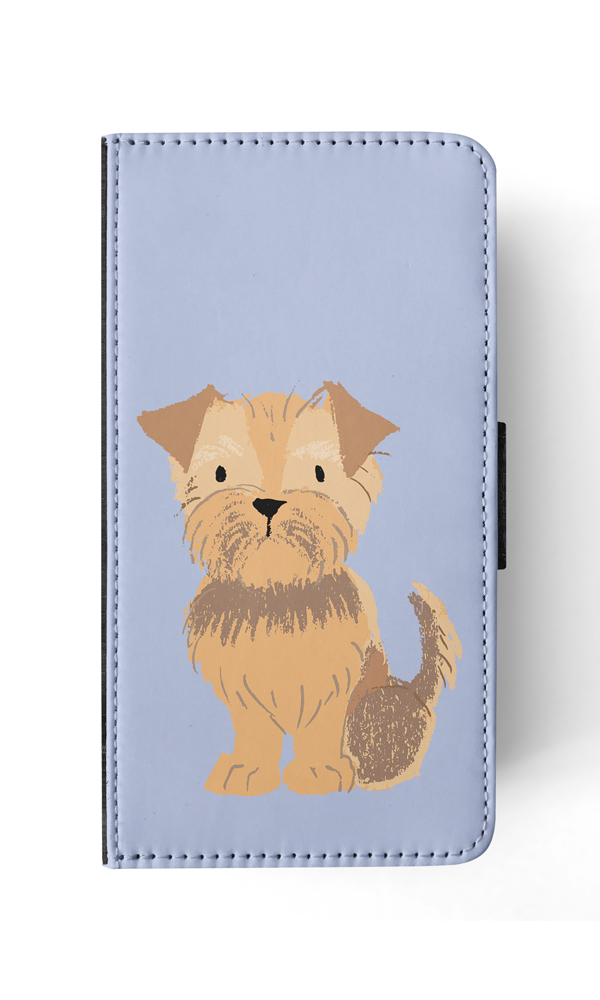 FLIP CASE FOR APPLE IPHONE|YORKSHIRE TERRIER DOG 2 - Imagen 135 de 193