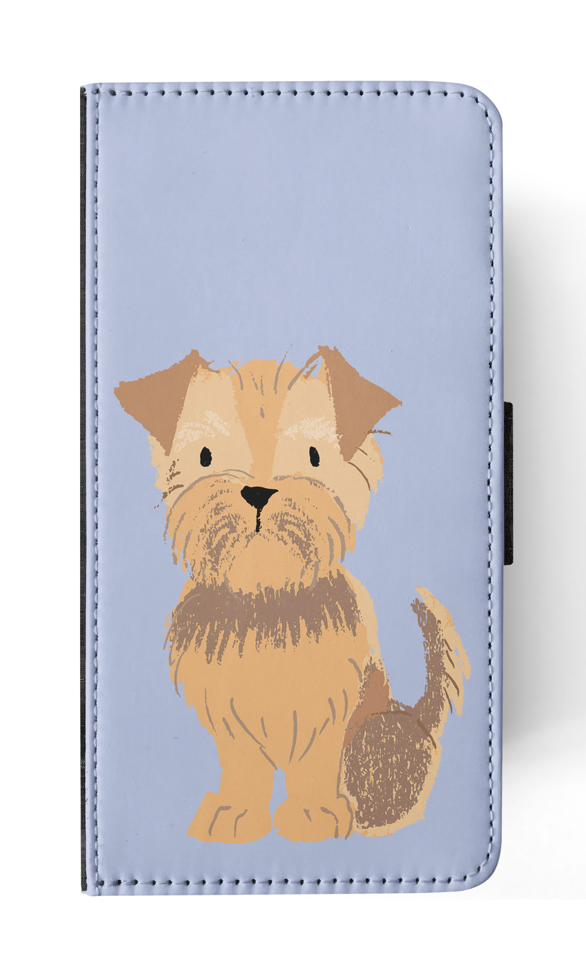 FLIP CASE FOR SAMSUNG GALAXY|YORKSHIRE TERRIER DOG 2 - Picture 17 of 120