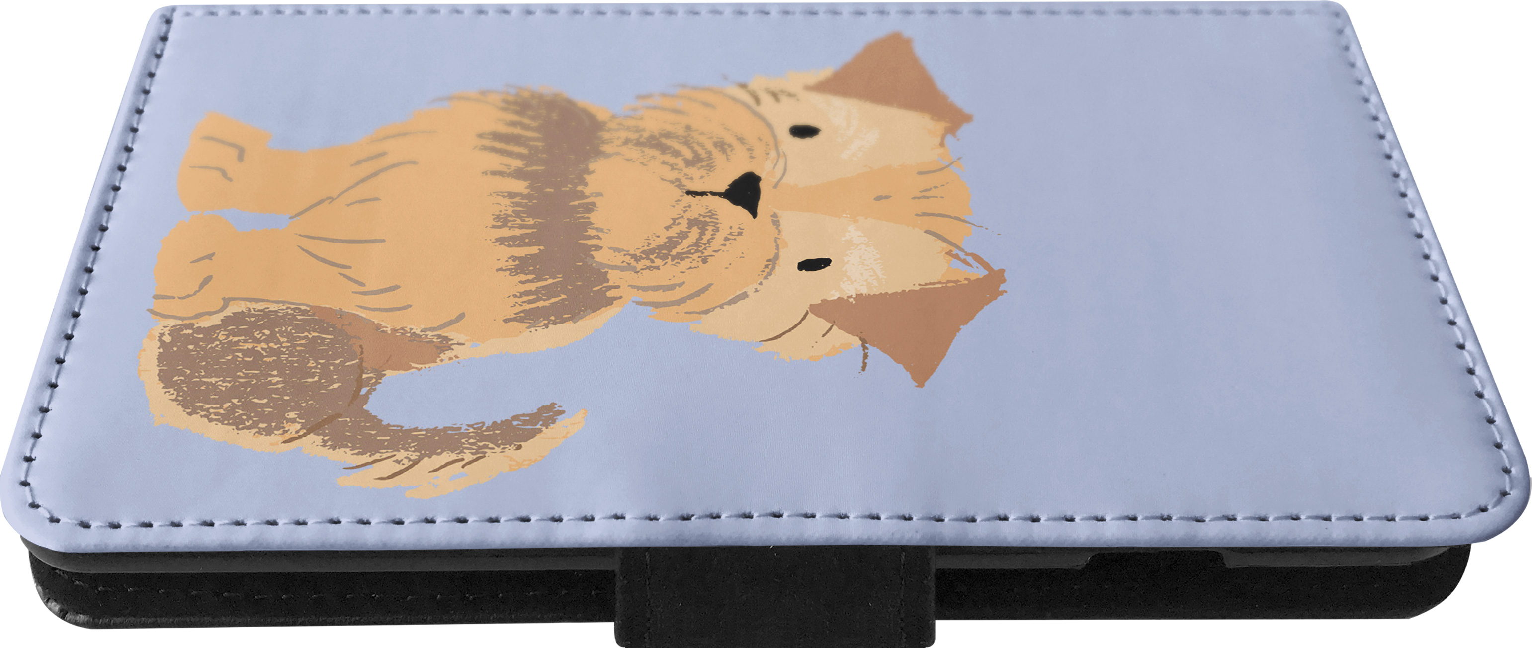 FLIP CASE FOR SAMSUNG GALAXY|YORKSHIRE TERRIER DOG 2 - Picture 13 of 120