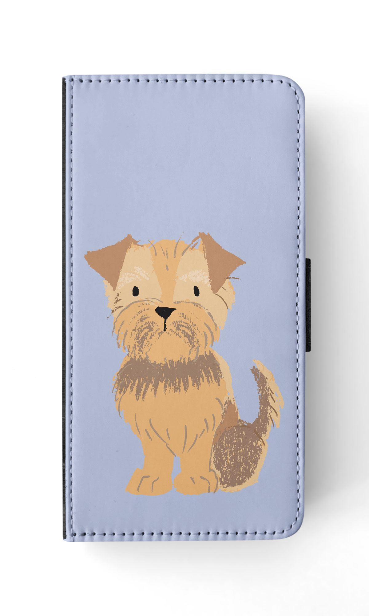 FLIP CASE FOR APPLE IPHONE|YORKSHIRE TERRIER DOG 2 - Imagen 32 de 193