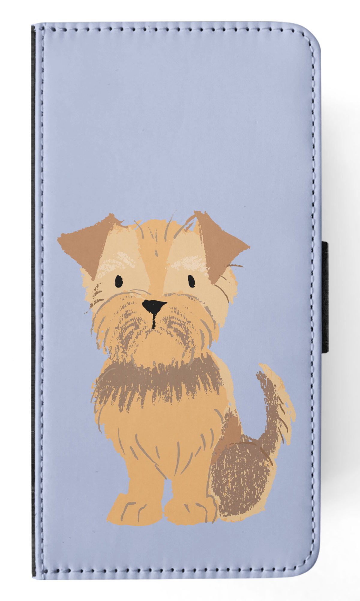 FLIP CASE FOR APPLE IPHONE|YORKSHIRE TERRIER DOG 2 - Imagen 27 de 193