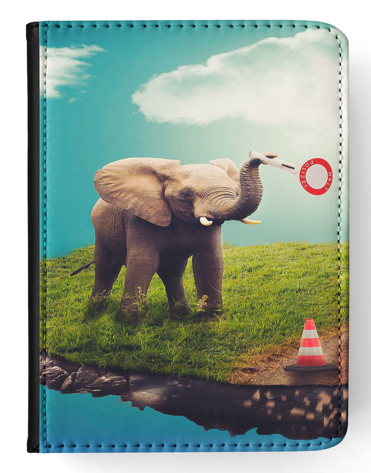 CASE COVER FOR APPLE IPAD|ELEPHANT 9 - 第 22/55 張圖片