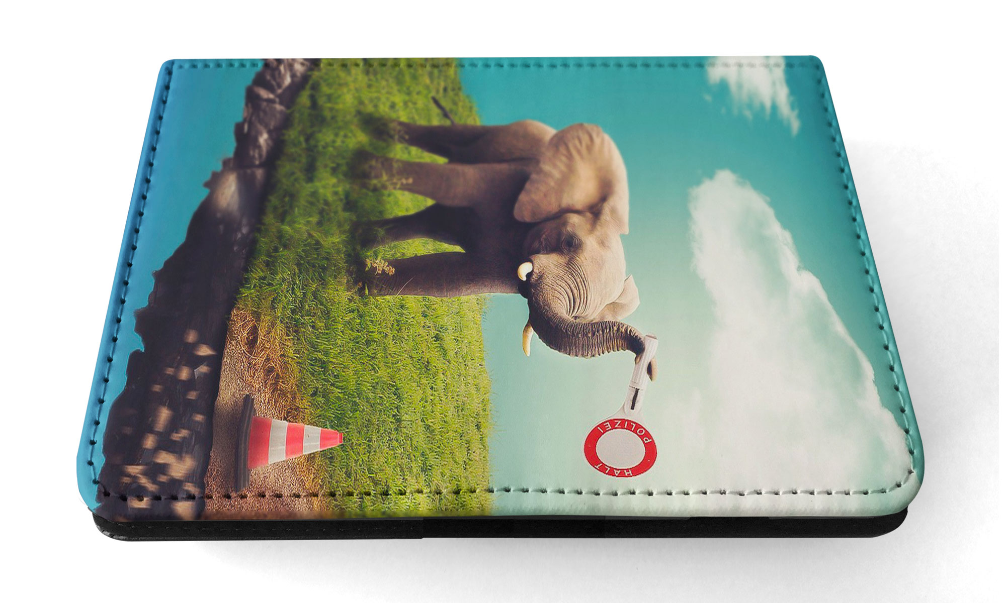 CASE COVER FOR APPLE IPAD|ELEPHANT 9 - 第 23/55 張圖片