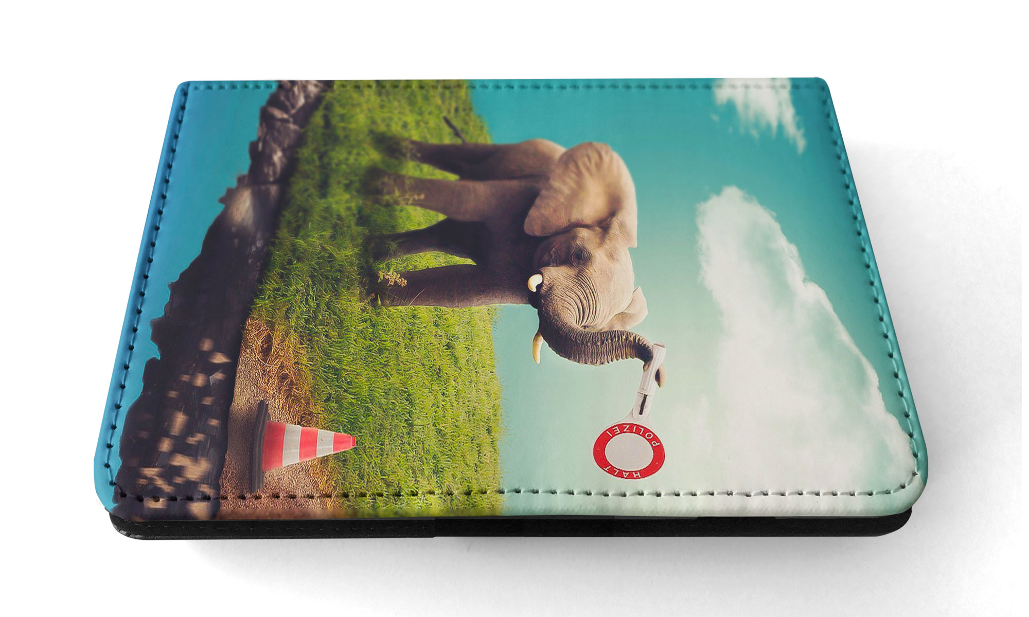 CASE COVER FOR APPLE IPAD|ELEPHANT 9 - 第 13/55 張圖片