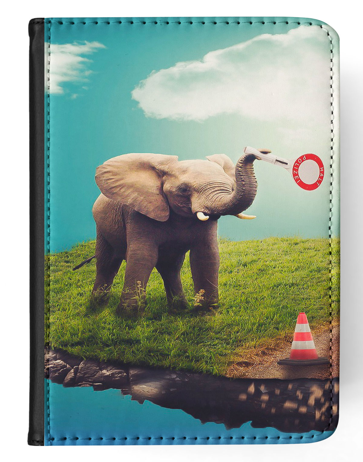 CASE COVER FOR APPLE IPAD|ELEPHANT 9 - 第 37/55 張圖片