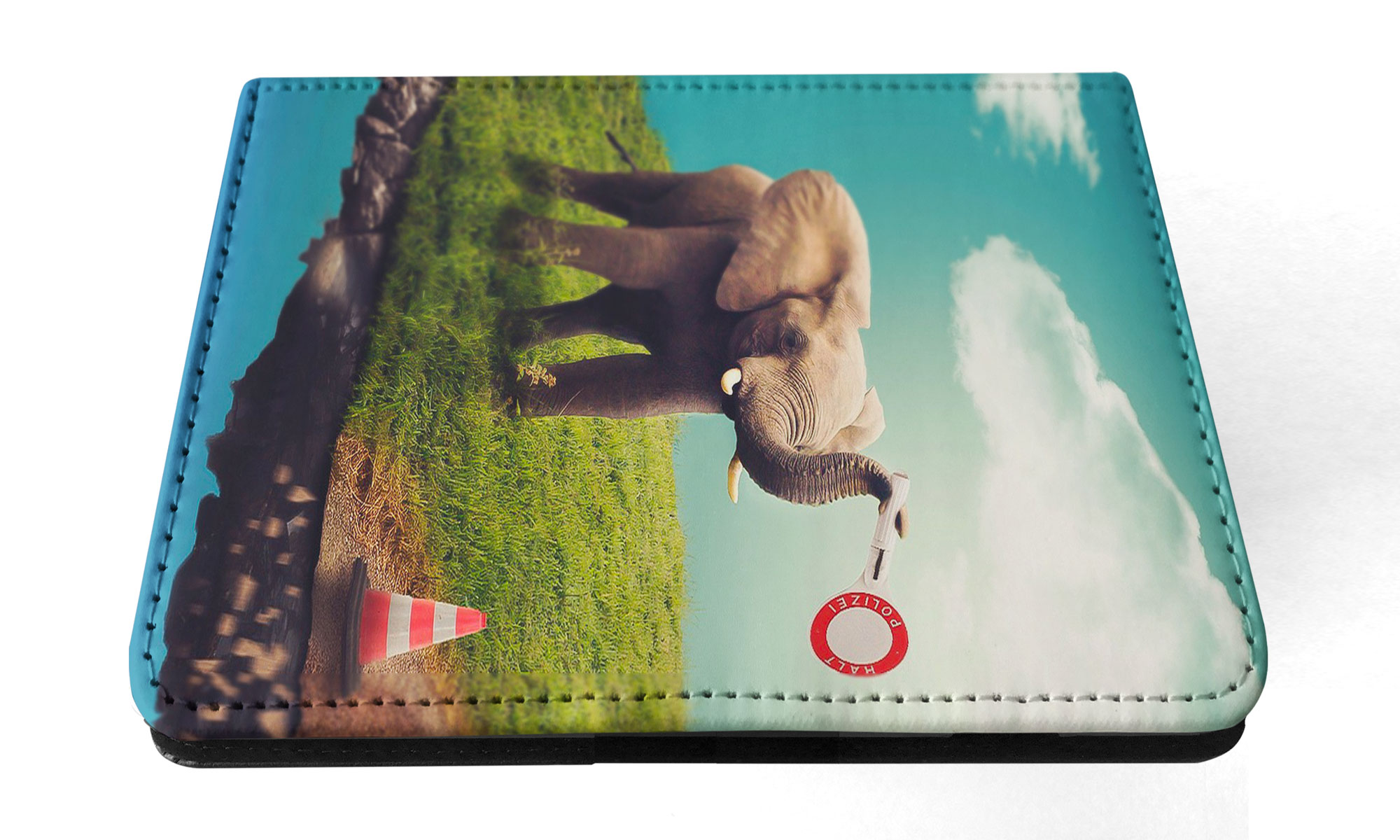 CASE COVER FOR APPLE IPAD|ELEPHANT 9 - 第 38/55 張圖片