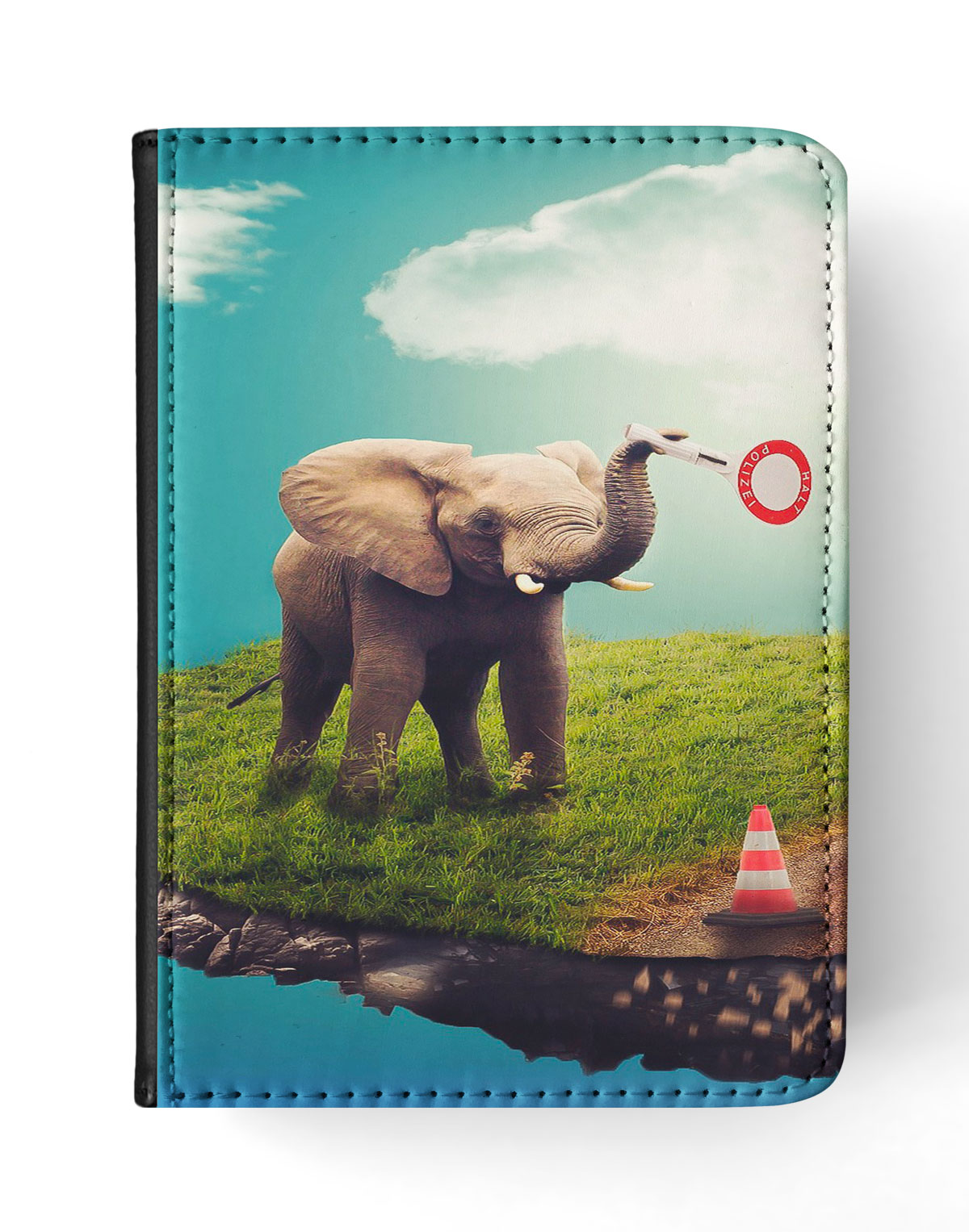 CASE COVER FOR APPLE IPAD|ELEPHANT 9 - 第 7/55 張圖片
