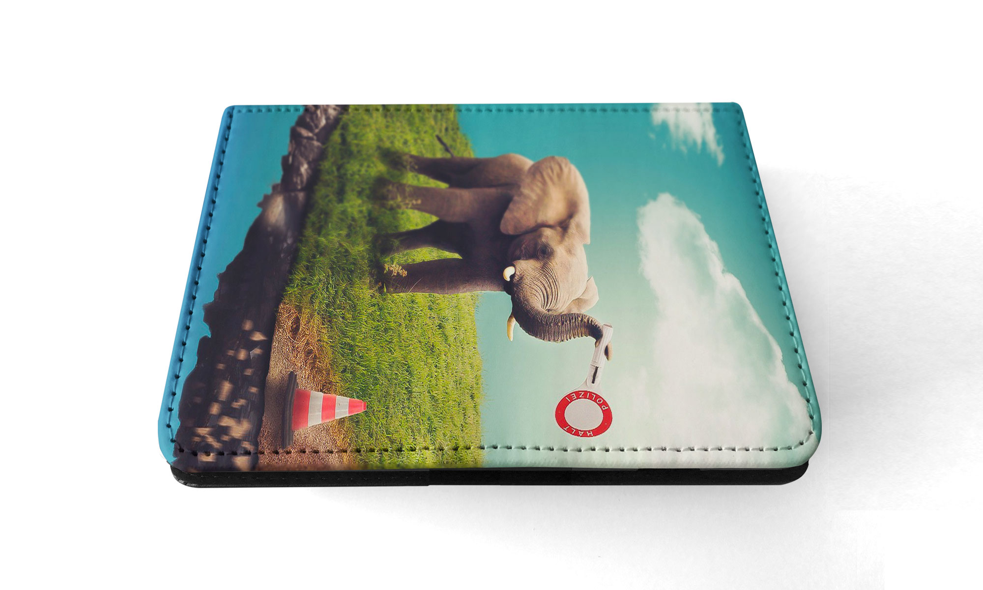CASE COVER FOR APPLE IPAD|ELEPHANT 9 - 第 8/55 張圖片