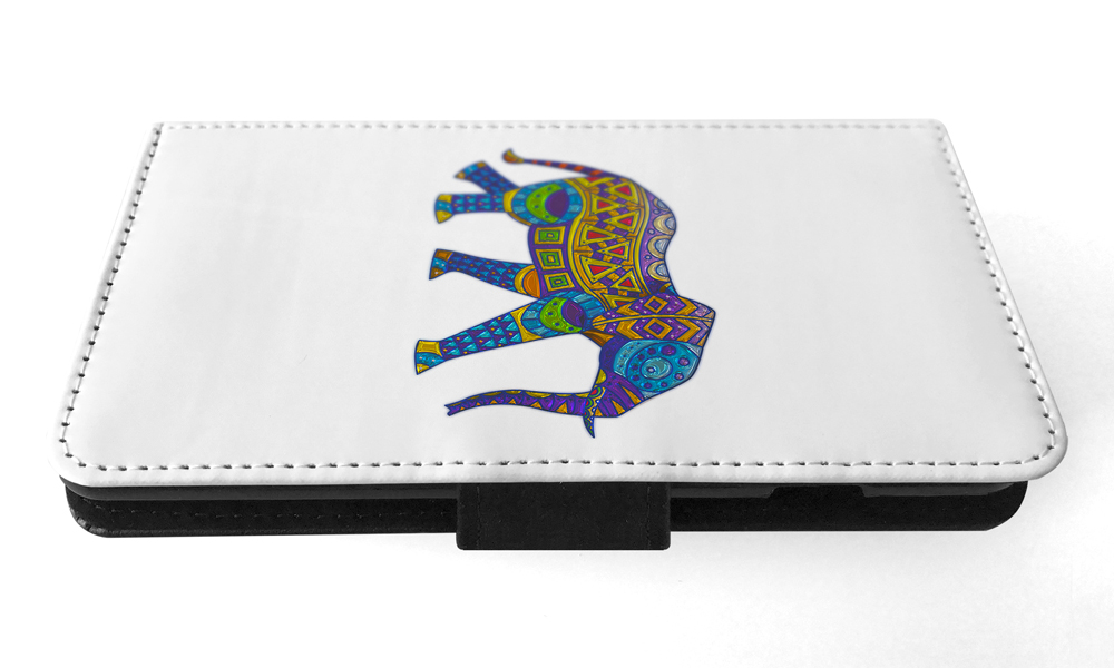 FLIP CASE FOR APPLE IPHONE|ELEPHANT 19 - Picture 106 of 193