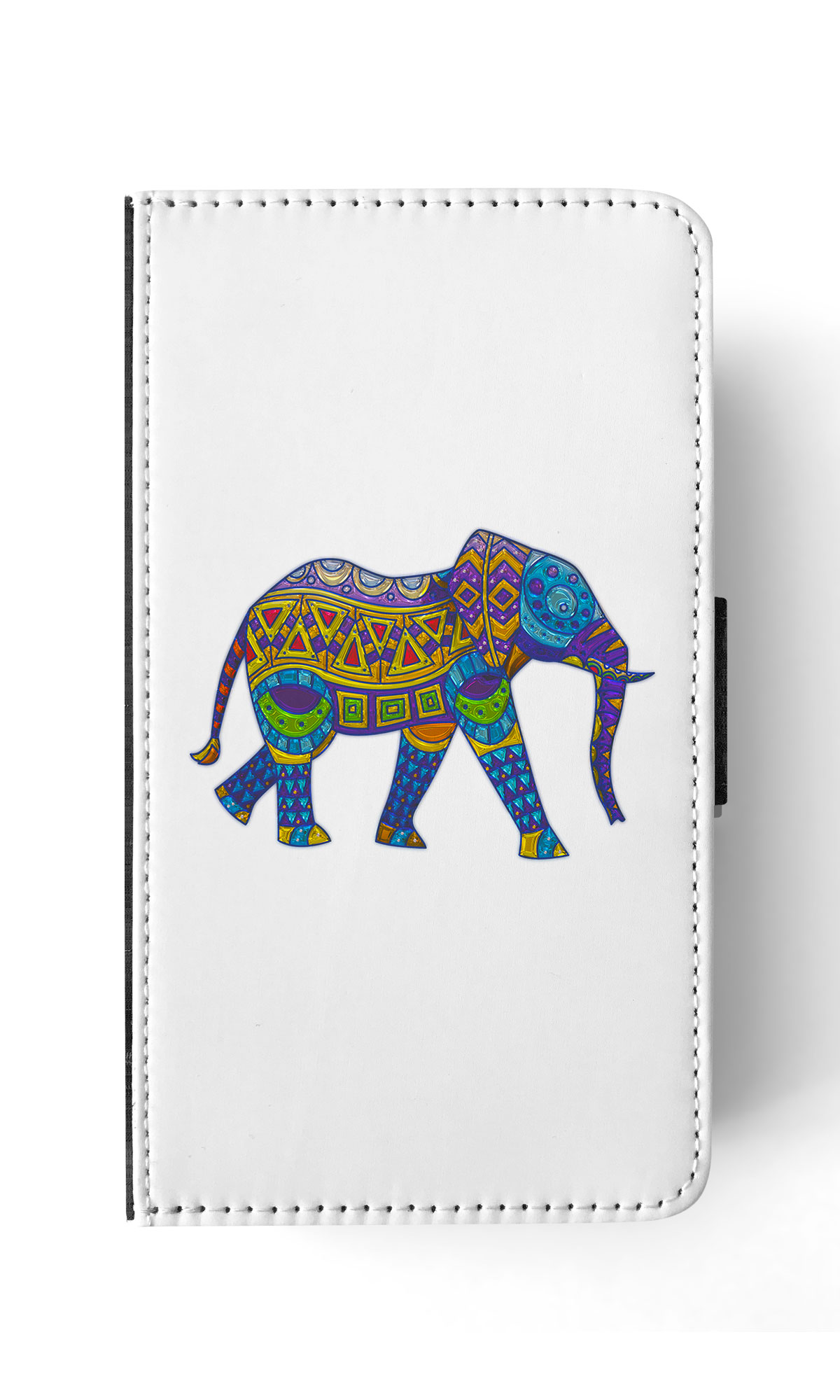 FLIP CASE FOR APPLE IPHONE|ELEPHANT 19 - Picture 170 of 193