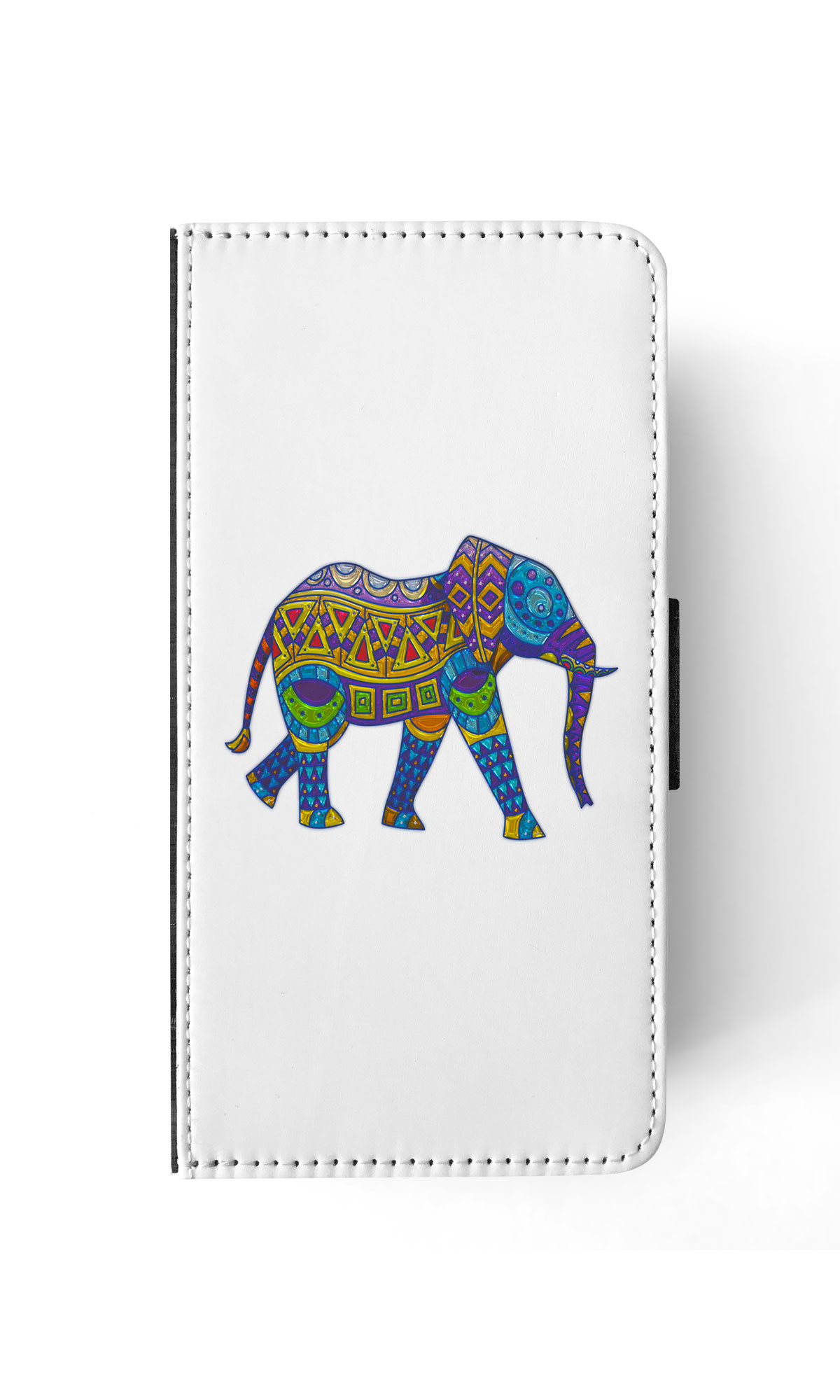 FLIP CASE FOR APPLE IPHONE|ELEPHANT 19 - Picture 82 of 193