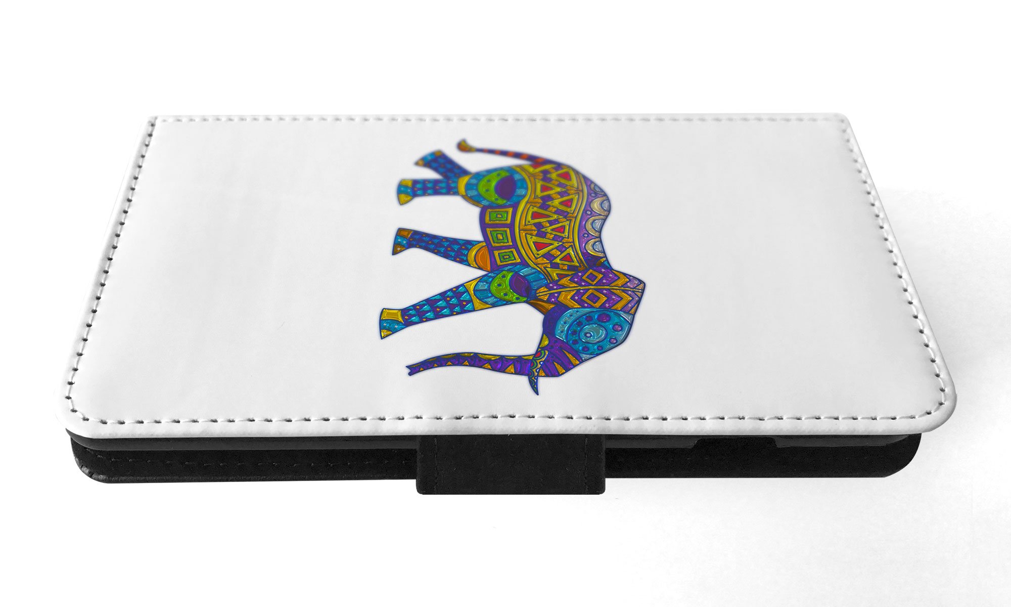 FLIP CASE FOR APPLE IPHONE|ELEPHANT 19 - Picture 68 of 193