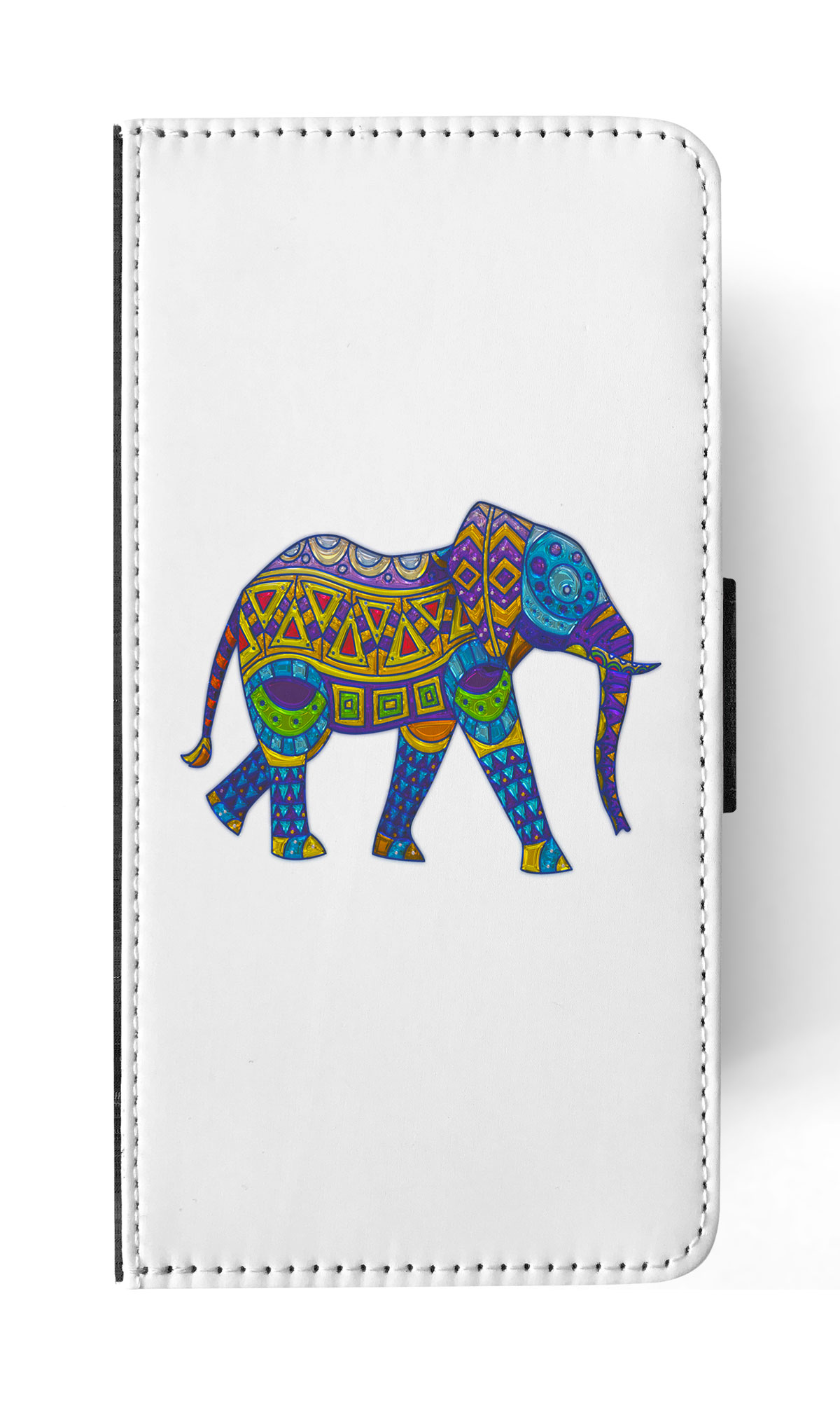 FLIP CASE FOR APPLE IPHONE|ELEPHANT 19 - Picture 62 of 193