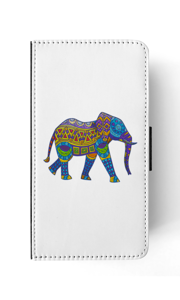 FLIP CASE FOR APPLE IPHONE|ELEPHANT 19 - Picture 135 of 193