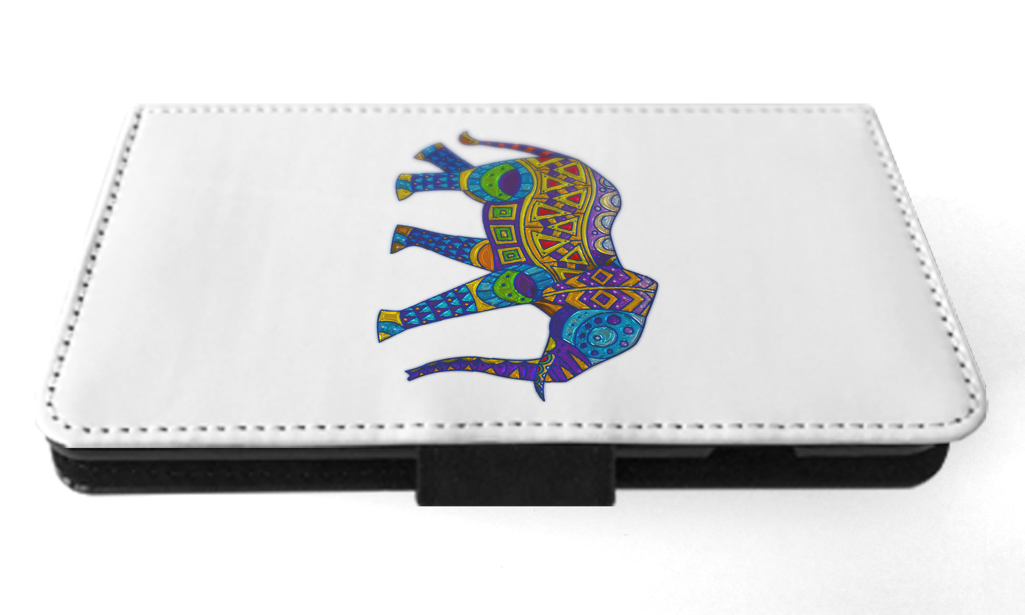 FLIP CASE FOR APPLE IPHONE|ELEPHANT 19 - Picture 38 of 193