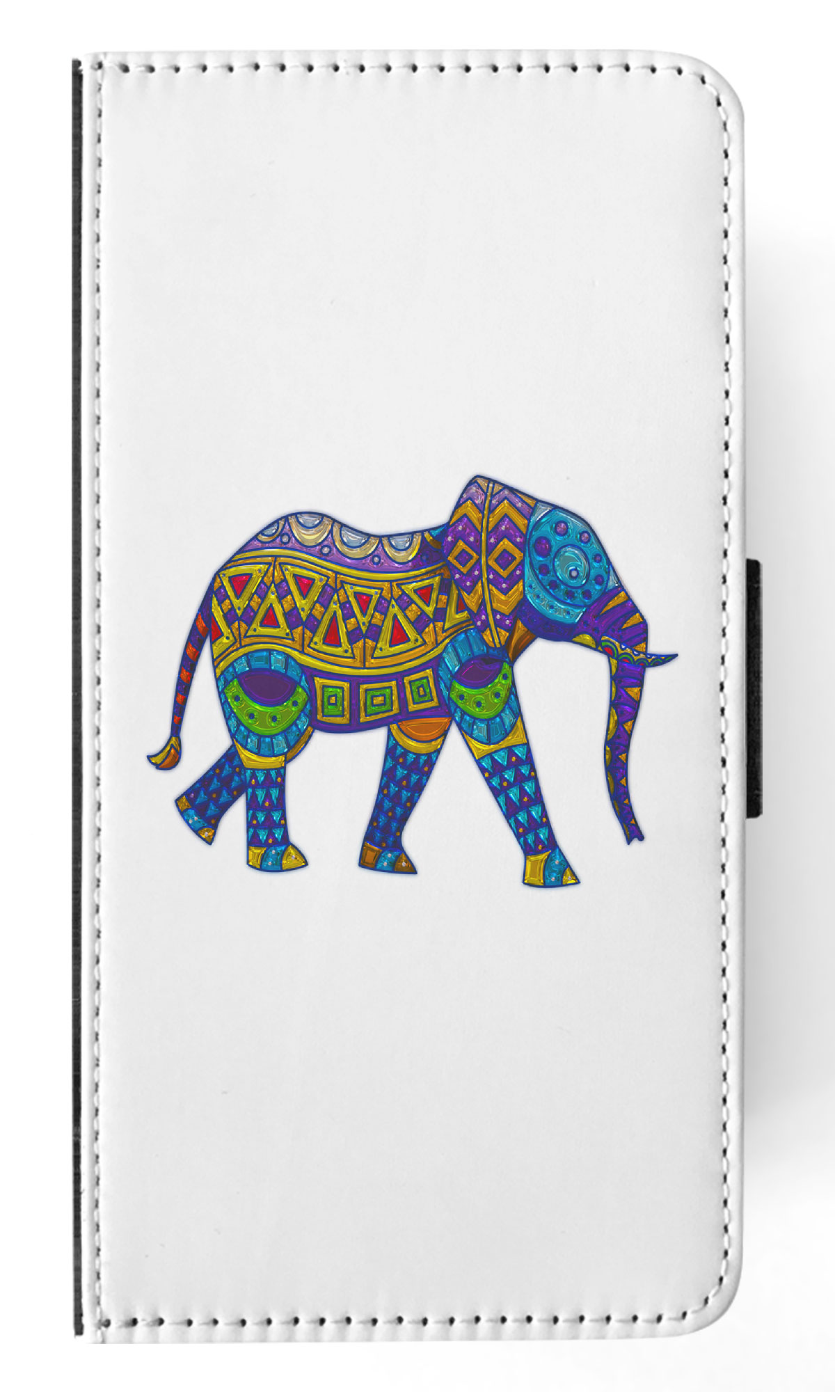 FLIP CASE FOR APPLE IPHONE|ELEPHANT 19 - Picture 27 of 193