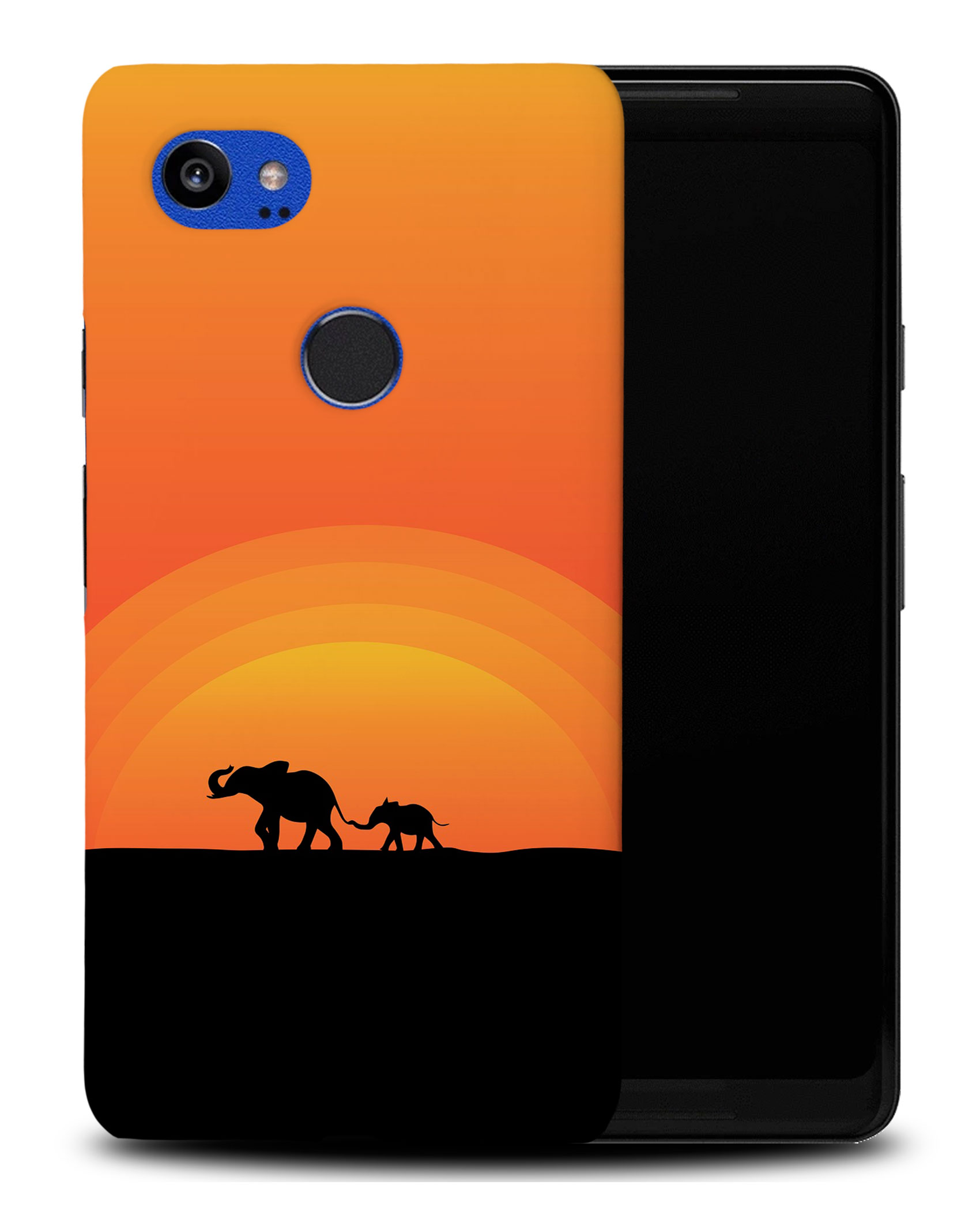 FUNDA FUNDA PARA GOOGLE PIXEL|ELEPHANT 24 - Imagen 8 de 11