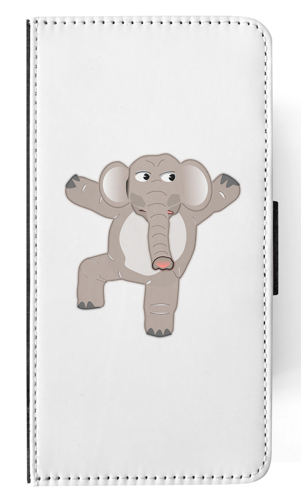 FLIP CASE FOR APPLE IPHONE|ELEPHANT 26 - Imagen 115 de 193