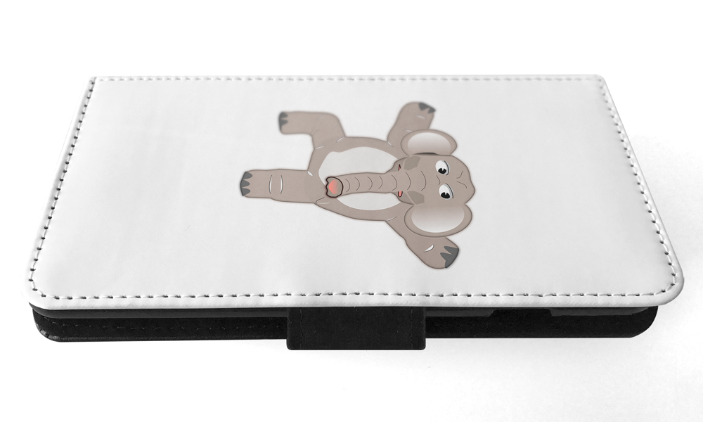 FLIP CASE FOR APPLE IPHONE|ELEPHANT 26 - Imagen 116 de 193