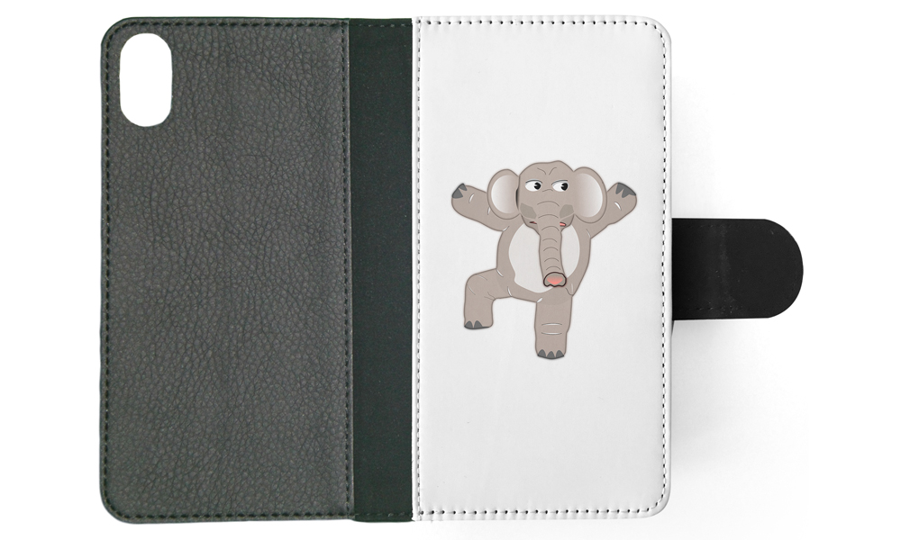 FLIP CASE FOR APPLE IPHONE|ELEPHANT 26 - Imagen 122 de 193