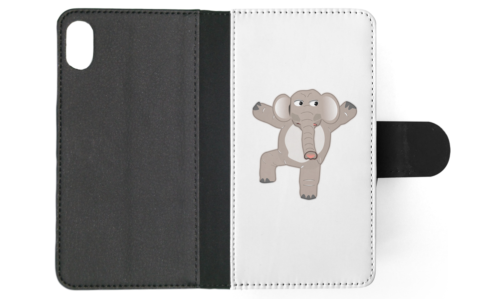 FLIP CASE FOR APPLE IPHONE|ELEPHANT 26 - Imagen 112 de 193