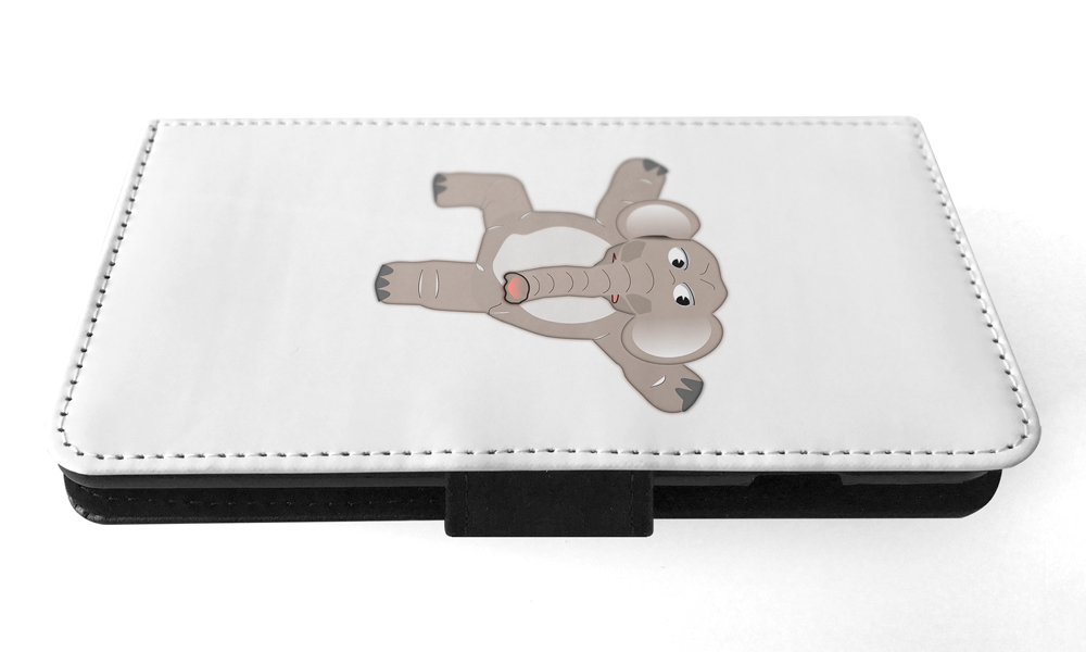 FLIP CASE FOR APPLE IPHONE|ELEPHANT 26 - Imagen 96 de 193