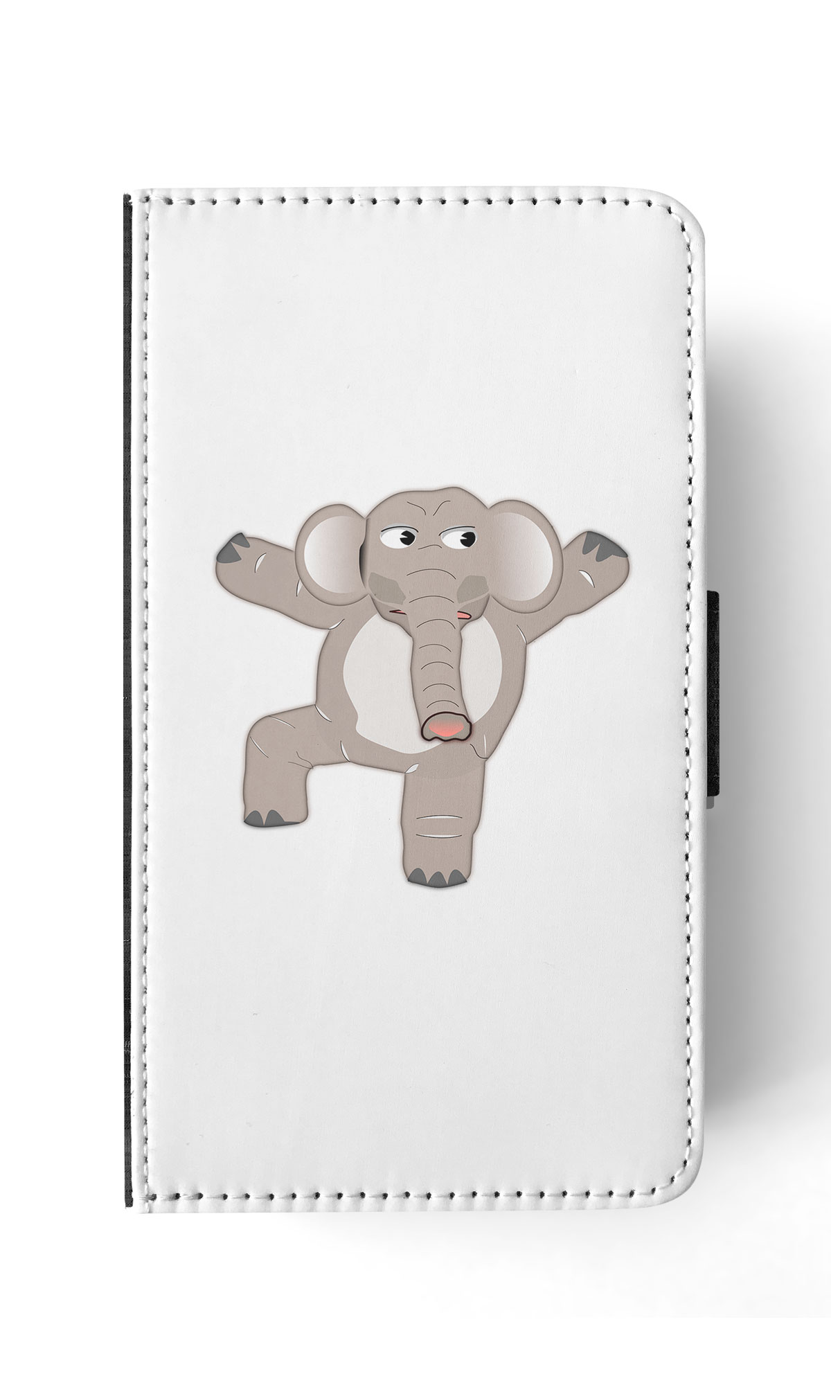 FLIP CASE FOR APPLE IPHONE|ELEPHANT 26 - Imagen 170 de 193