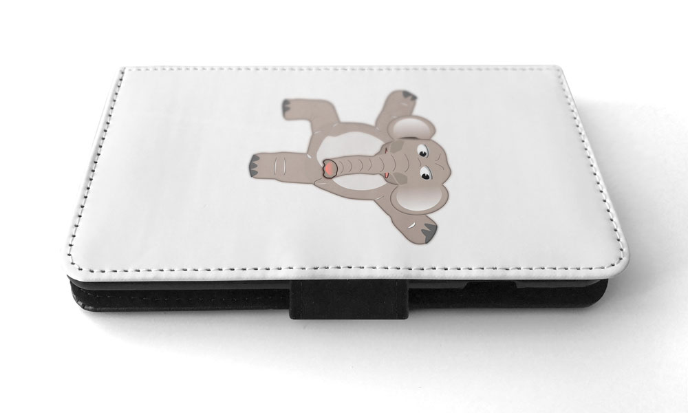 FLIP CASE FOR APPLE IPHONE|ELEPHANT 26 - Imagen 171 de 193