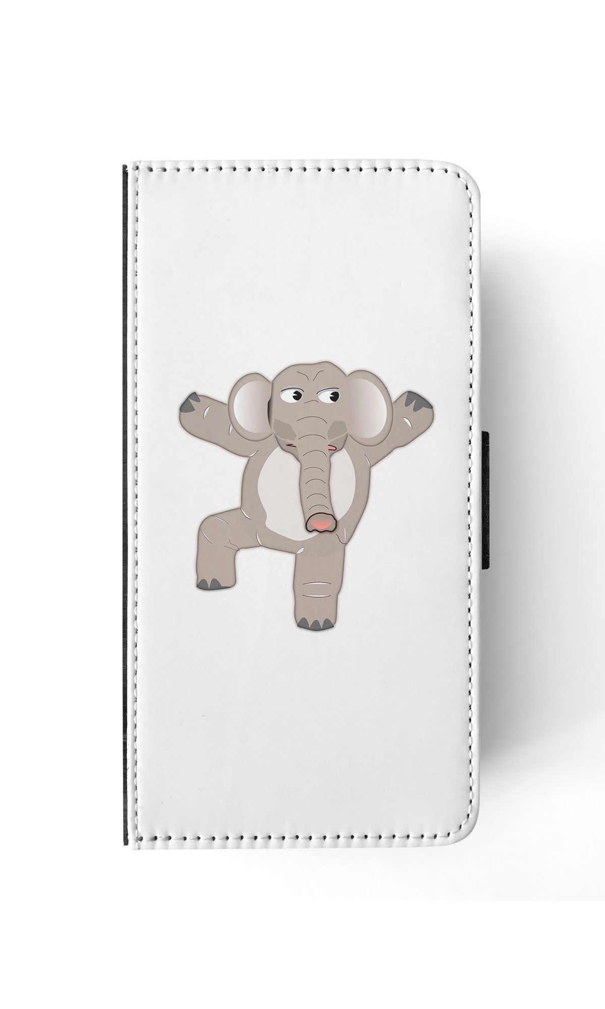 FLIP CASE FOR APPLE IPHONE|ELEPHANT 26 - Imagen 82 de 193