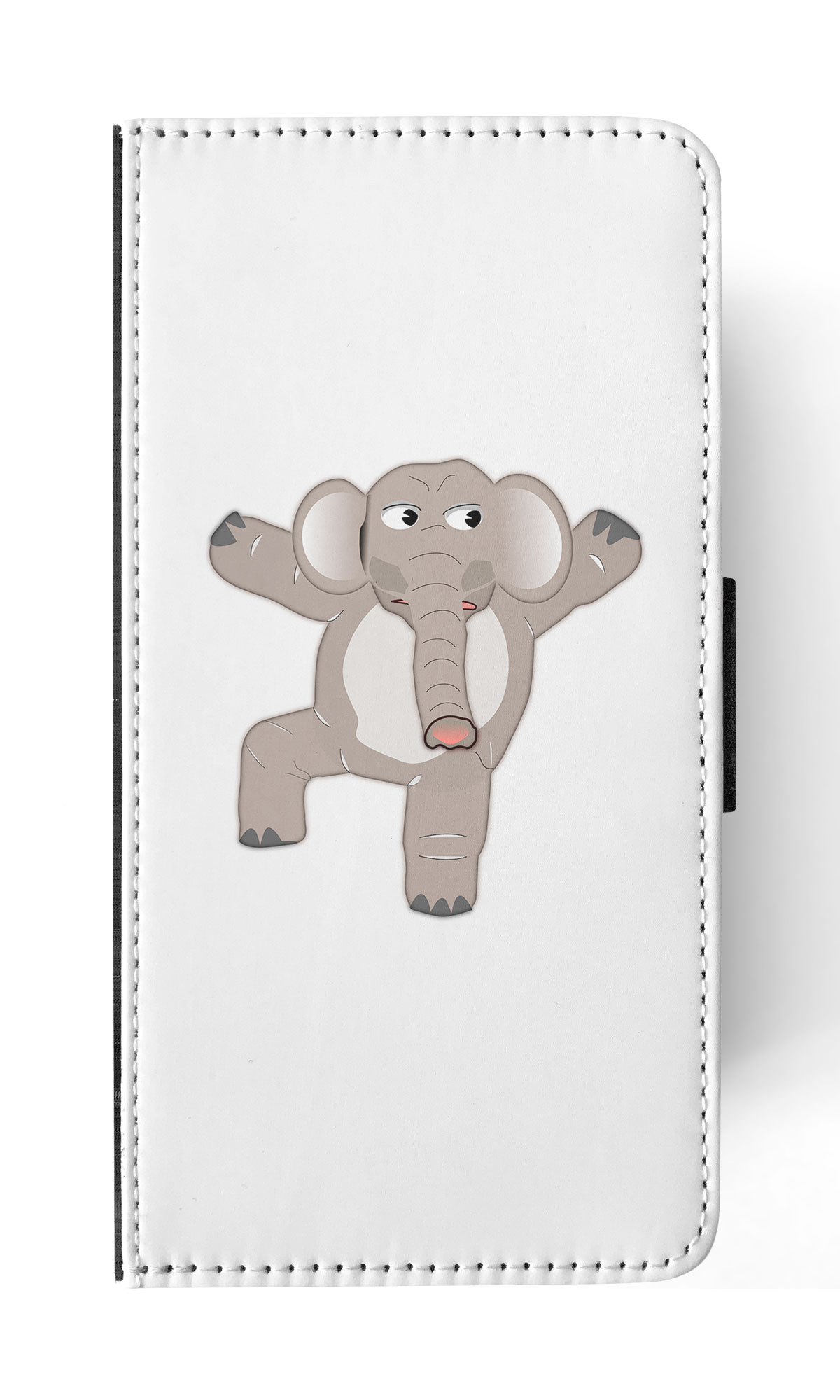 FLIP CASE FOR APPLE IPHONE|ELEPHANT 26 - Imagen 52 de 193