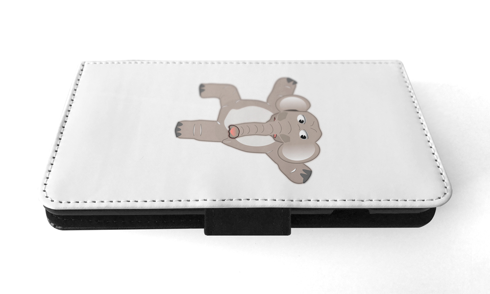 FLIP CASE FOR APPLE IPHONE|ELEPHANT 26 - Imagen 161 de 193