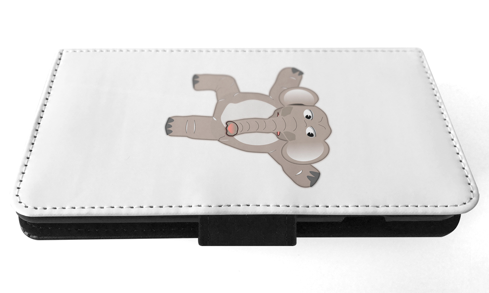 FLIP CASE FOR APPLE IPHONE|ELEPHANT 26 - Imagen 151 de 193