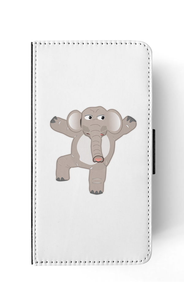 FLIP CASE FOR APPLE IPHONE|ELEPHANT 26 - Imagen 135 de 193