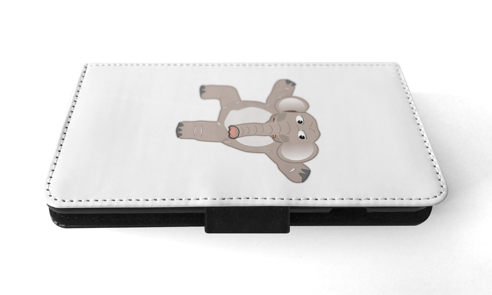 FLIP CASE FOR APPLE IPHONE|ELEPHANT 26 - Imagen 136 de 193