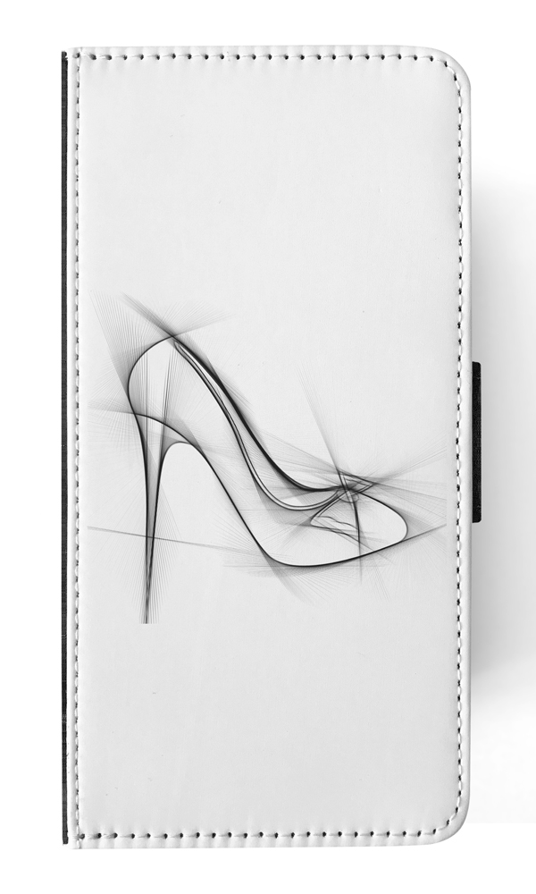 FLIP CASE FOR SAMSUNG GALAXY|FASHION HIGH HEELS 13 - Picture 112 of 120