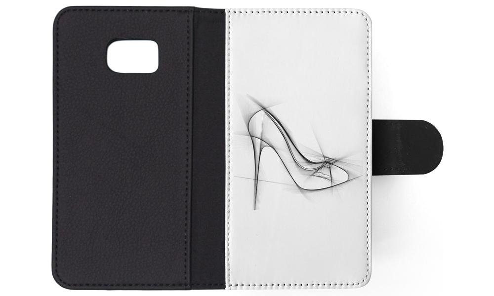 FLIP CASE FOR SAMSUNG GALAXY|FASHION HIGH HEELS 13 - Picture 114 of 120