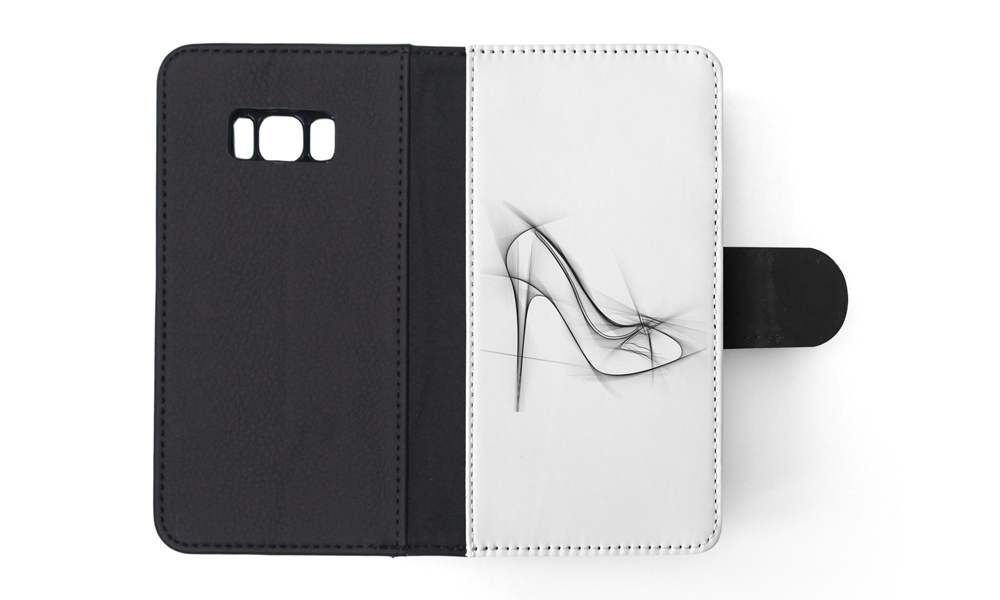 FLIP CASE FOR SAMSUNG GALAXY|FASHION HIGH HEELS 13 - Picture 109 of 120