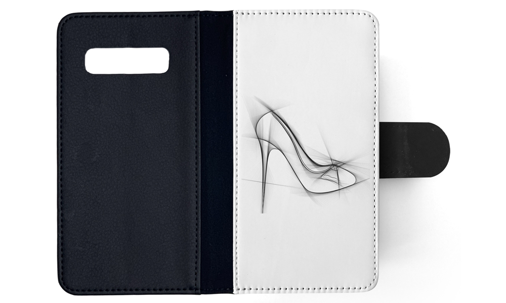 FLIP CASE FOR SAMSUNG GALAXY|FASHION HIGH HEELS 13 - Picture 84 of 120