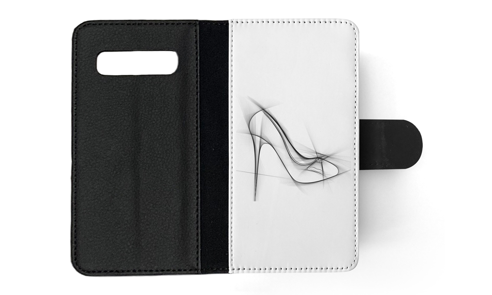 FLIP CASE FOR SAMSUNG GALAXY|FASHION HIGH HEELS 13 - Picture 89 of 120