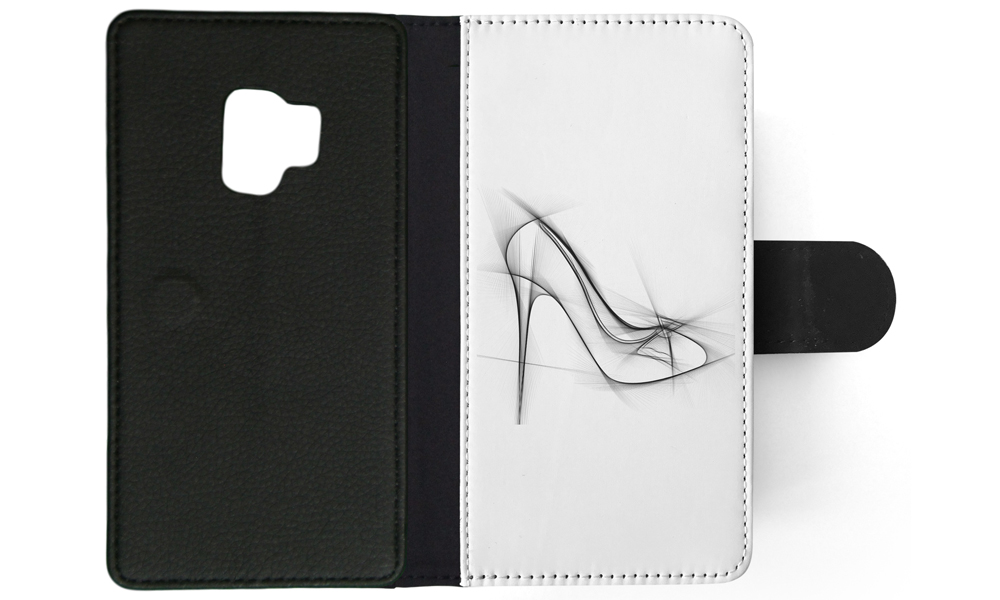 FLIP CASE FOR SAMSUNG GALAXY|FASHION HIGH HEELS 13 - Picture 94 of 120