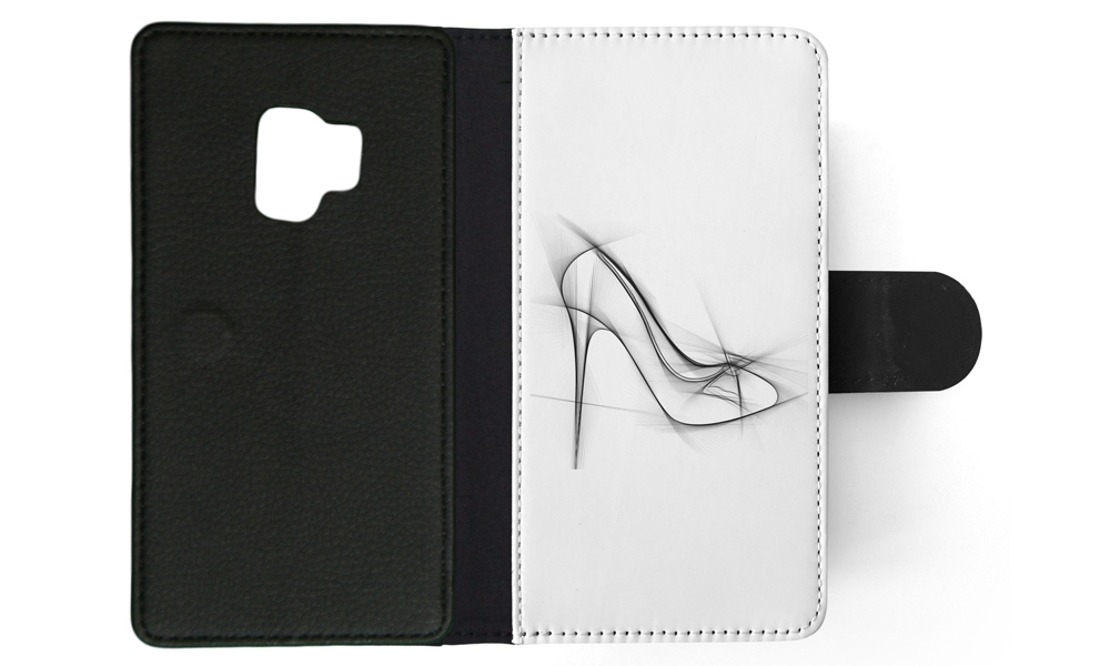 FLIP CASE FOR SAMSUNG GALAXY|FASHION HIGH HEELS 13 - Picture 99 of 120