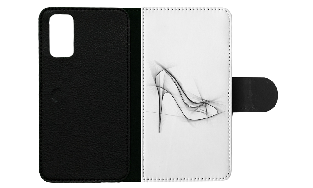 FLIP CASE FOR SAMSUNG GALAXY|FASHION HIGH HEELS 13 - Picture 79 of 120